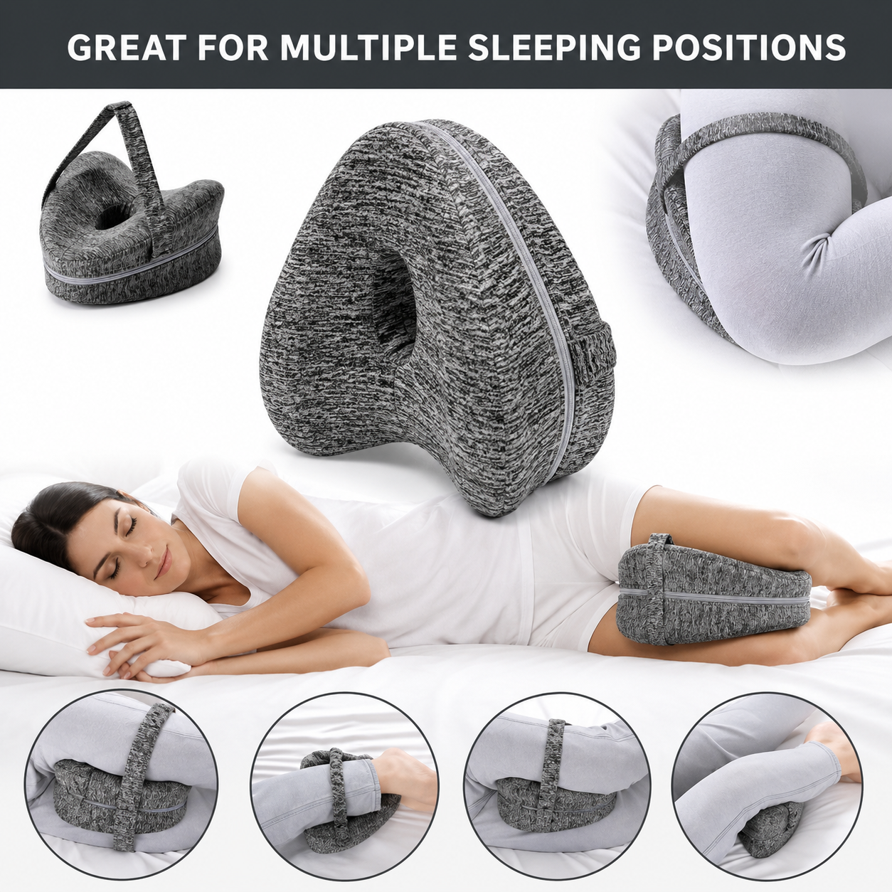 Restora™ OrthoAlign Pillow