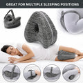 Restora™ Knee Pillow