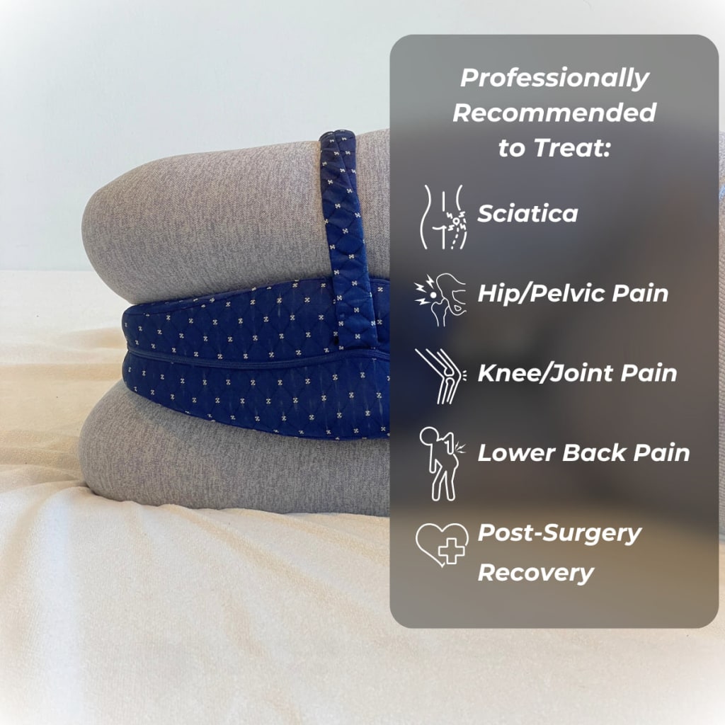 Restora™ OrthoAlign Pillow