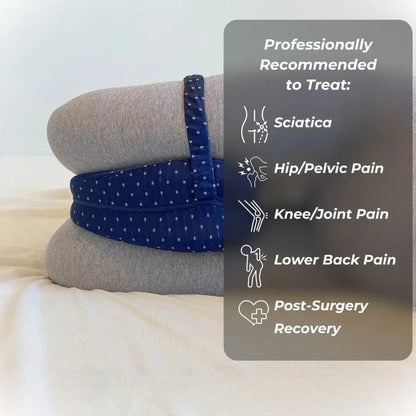 Restora™ Leg Support Pillow
