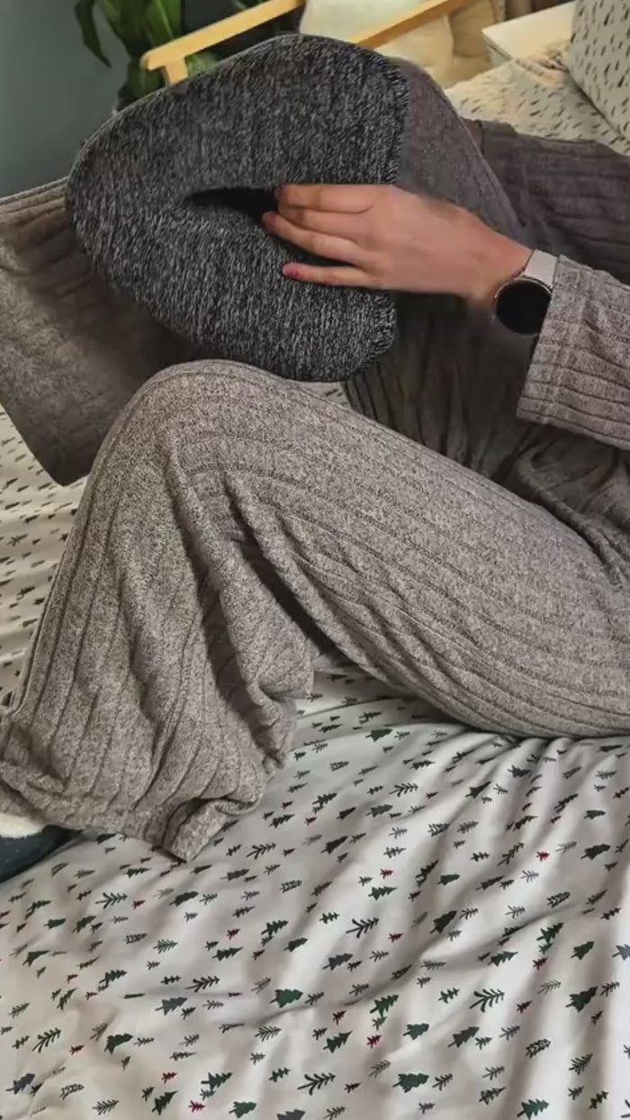 See the fit
