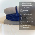 Restora™ Knee Pillow